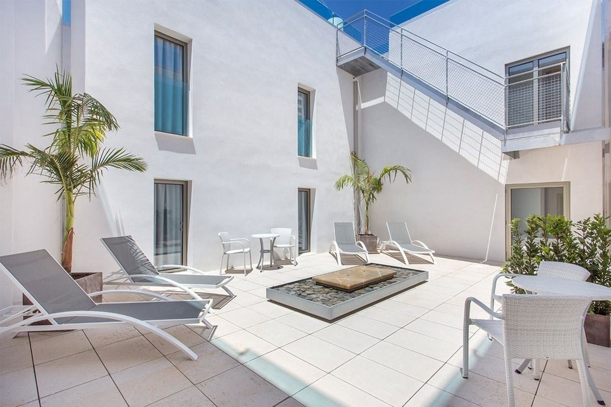 Llaut Boutique Hotel 5