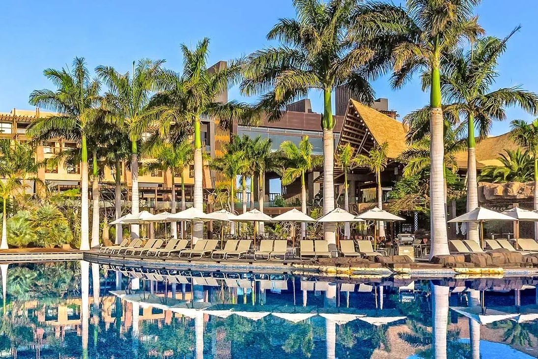 Lopesan Baobab Resort 3
