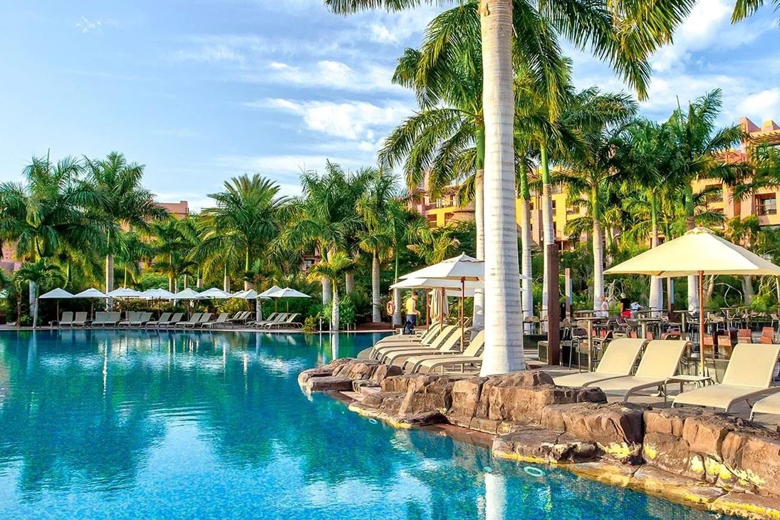 Lopesan Baobab Resort 4