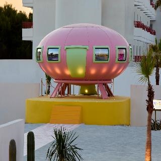 Los Felices Ibiza