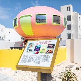 Los Felices Ibiza 5