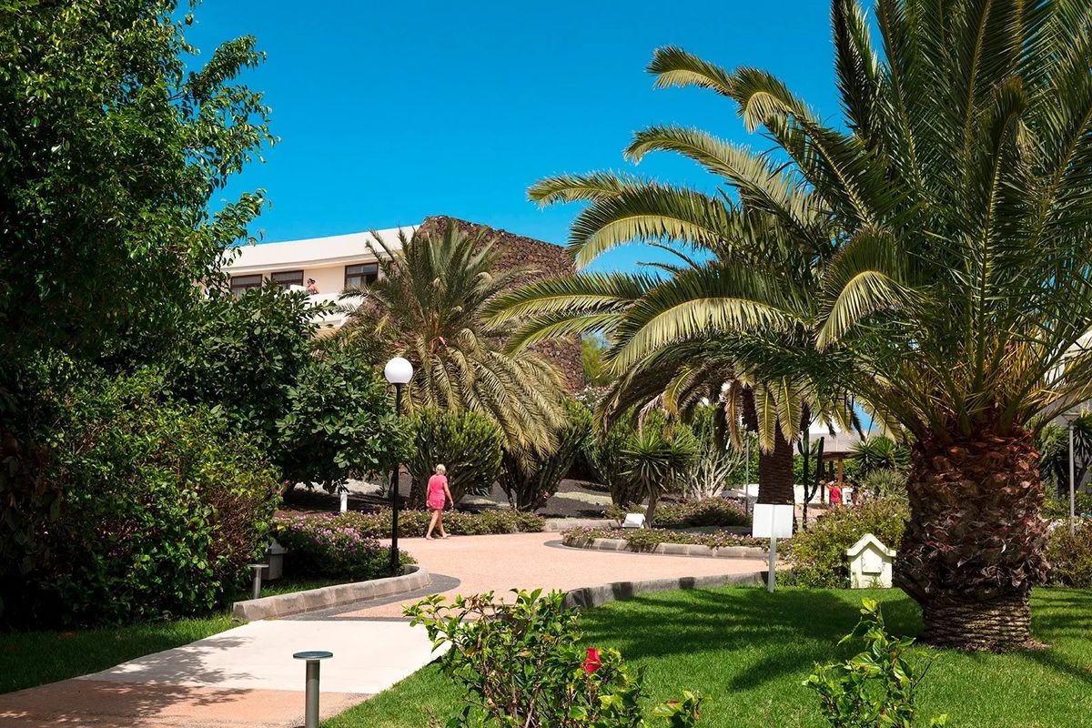 Los Zocos Impressive Lanzarote 3