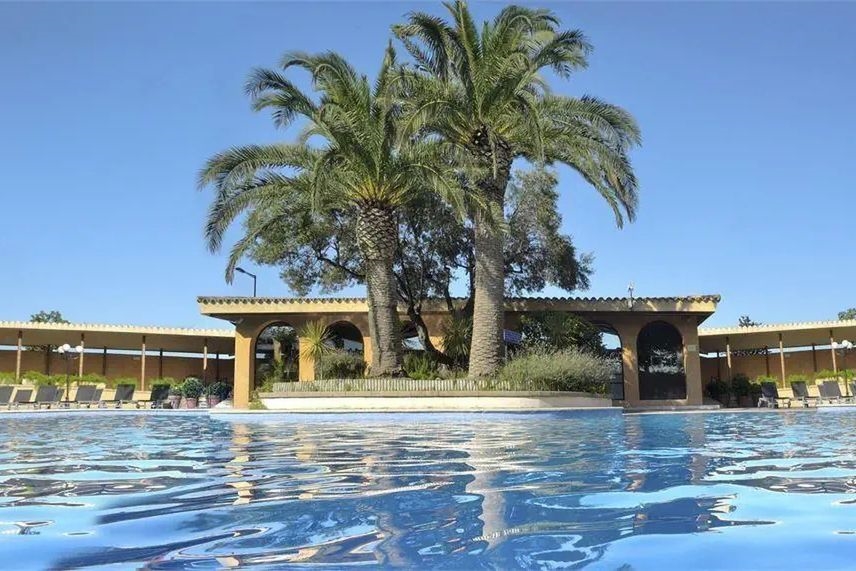 Luna Club Hotel Yoga & Spa