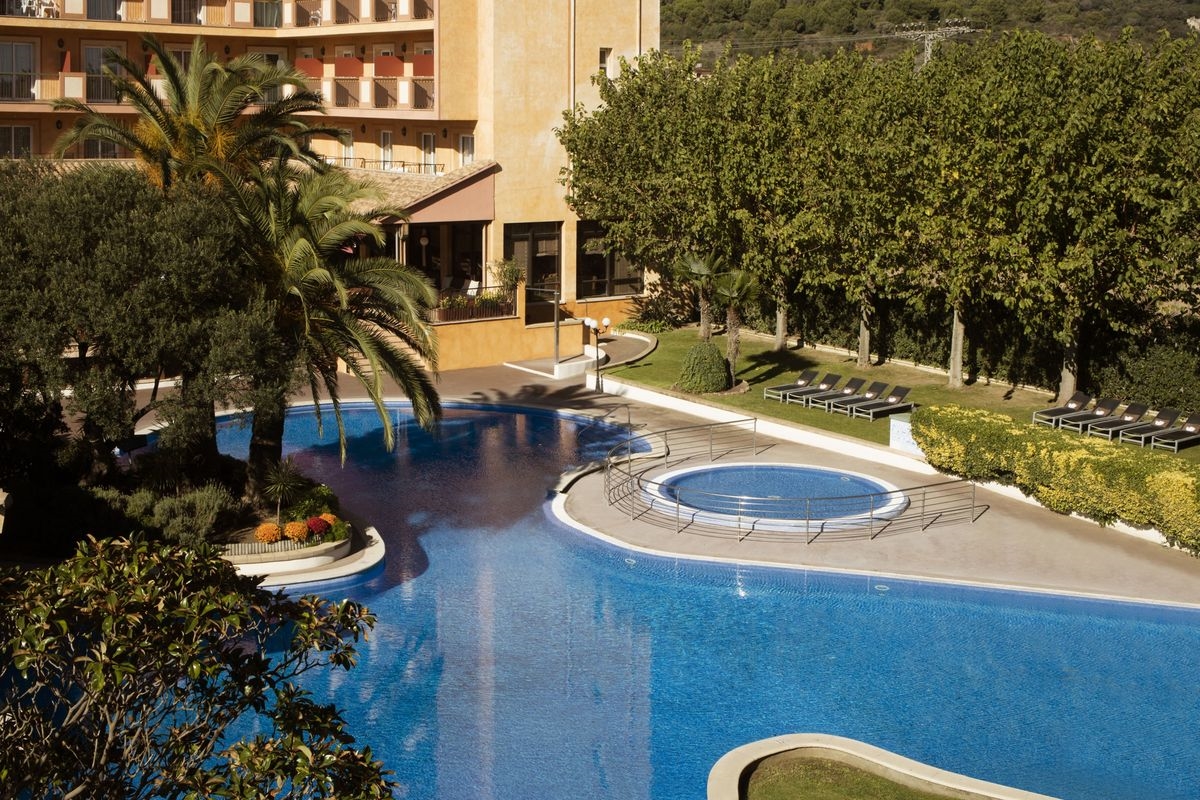 Luna Club Hotel Yoga & Spa 3