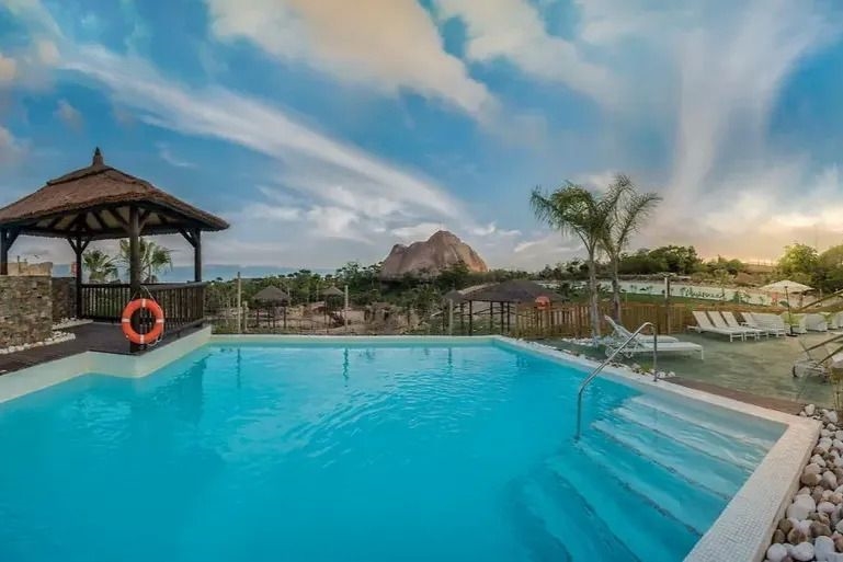 Magic Natura Animal, Waterpark & Polynesian Resort