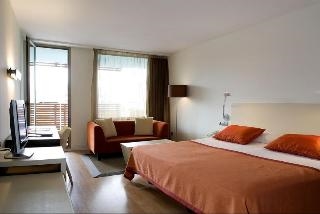 Magnolia Hotel 4