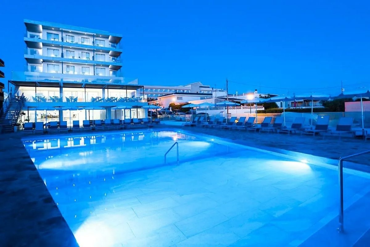 Mar Azul Pur Estil Hotel & Spa