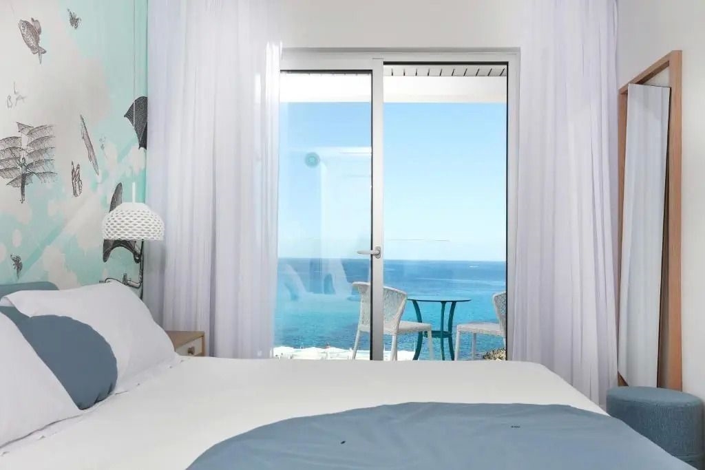 Mar Azul Pur Estil Hotel & Spa 3