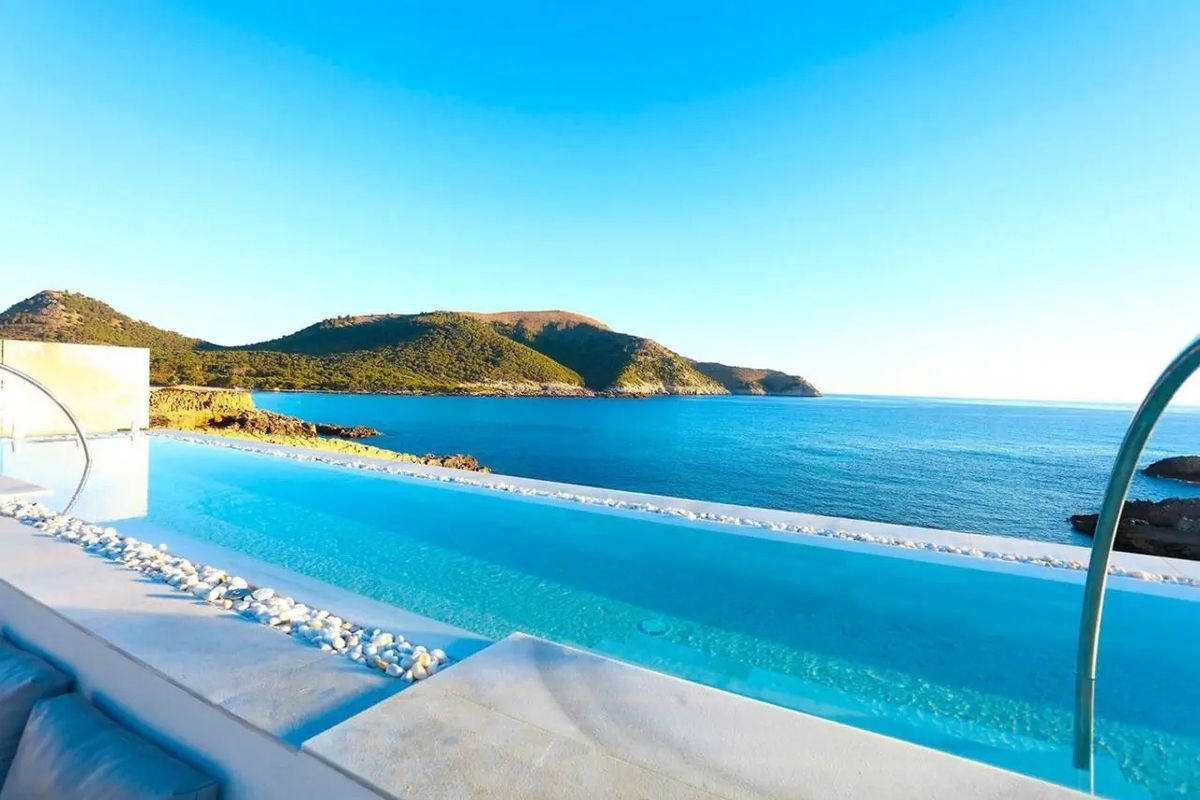 Mar Azul Pur Estil Hotel & Spa 4