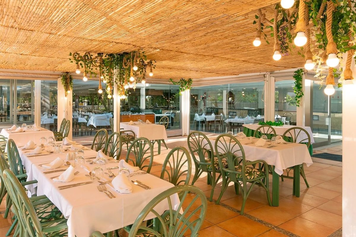 MAR HOTELS PAGUERA and SPA APARTMENTS 2