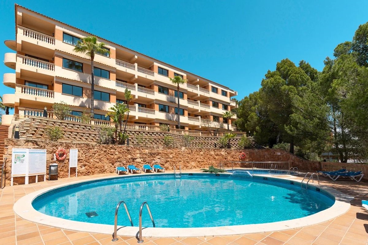 MAR HOTELS PAGUERA and SPA APARTMENTS 3