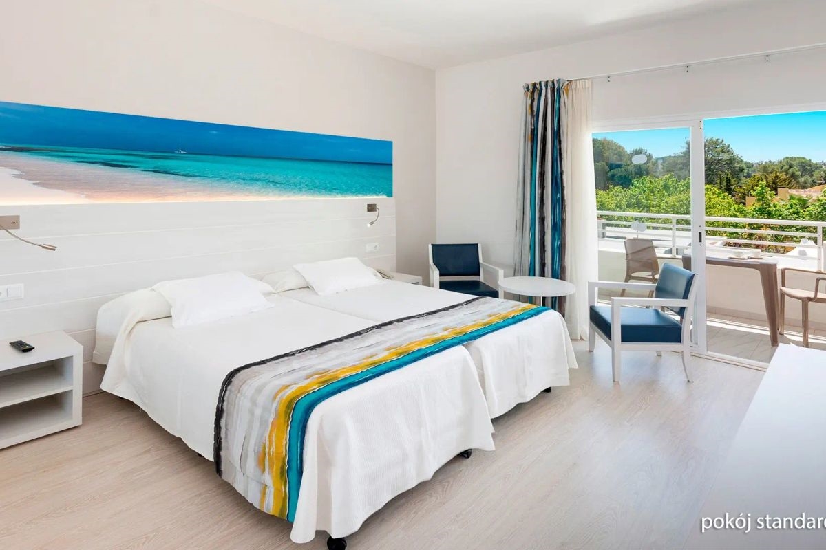 MAR HOTELS PAGUERA and SPA APARTMENTS 5