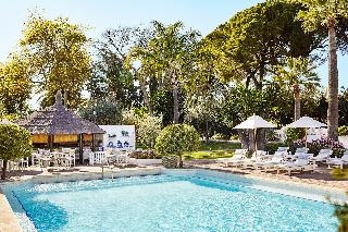 Marbella Club Hotel 4