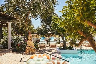Marbella Club Hotel 5
