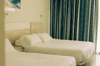 Marina Resort Benidorm 2