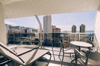 Marina Resort Benidorm 4