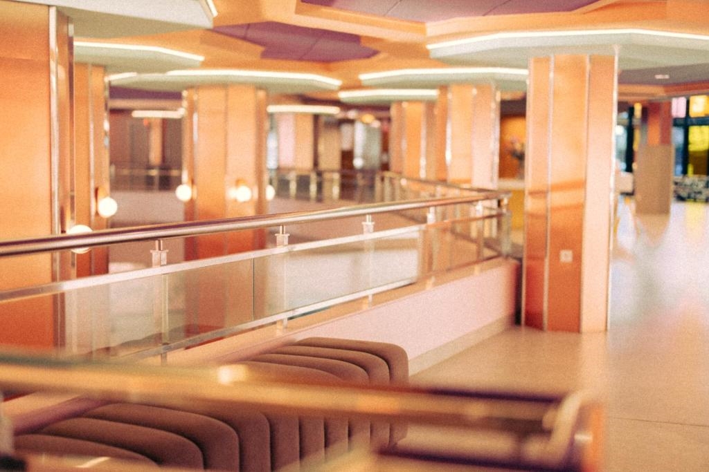 Marina Resort Benidorm 4