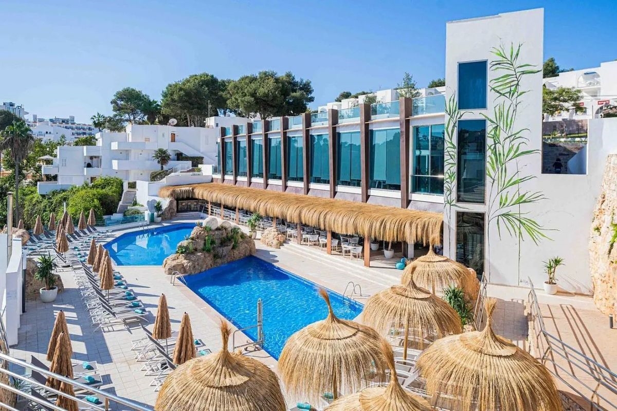 Marsenses Ferrera Blanca Adults Only