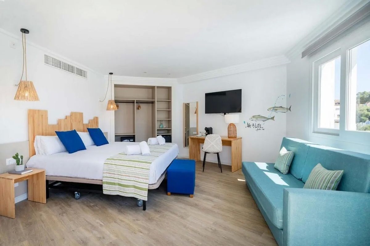 Marsenses Ferrera Blanca Adults Only 5