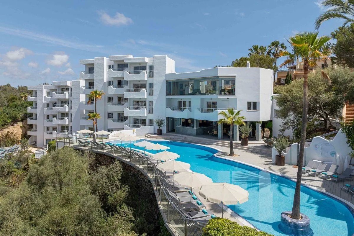Marsenses Natura Olea Hotel Only Adults