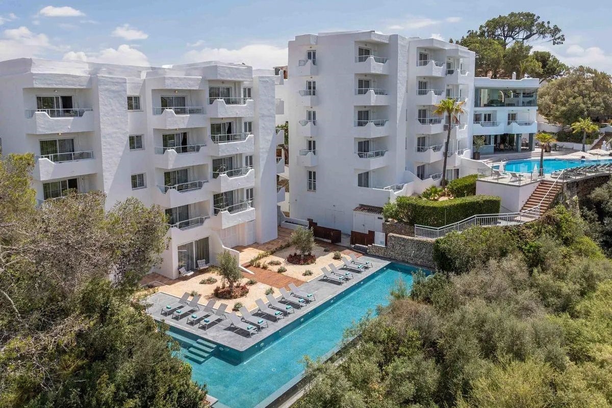 Marsenses Natura Olea Hotel Only Adults 2