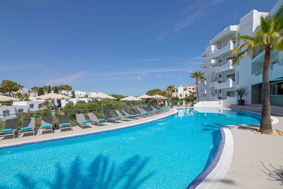 Marsenses Natura Olea Hotel Only Adults 3