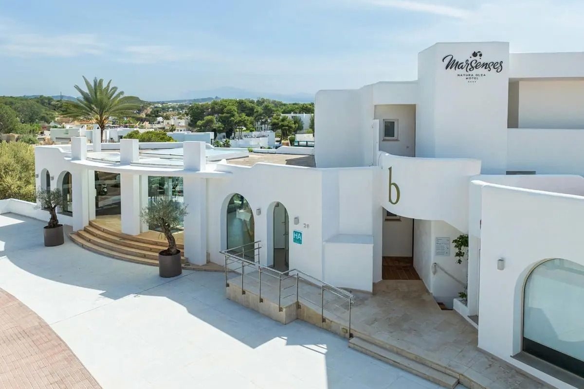 Marsenses Natura Olea Hotel Only Adults 5