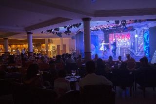 MarSenses Paradise Club Hotel 5