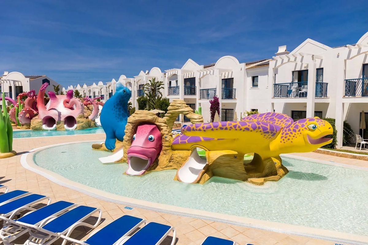 MarSenses Paradise Club Hotel 2