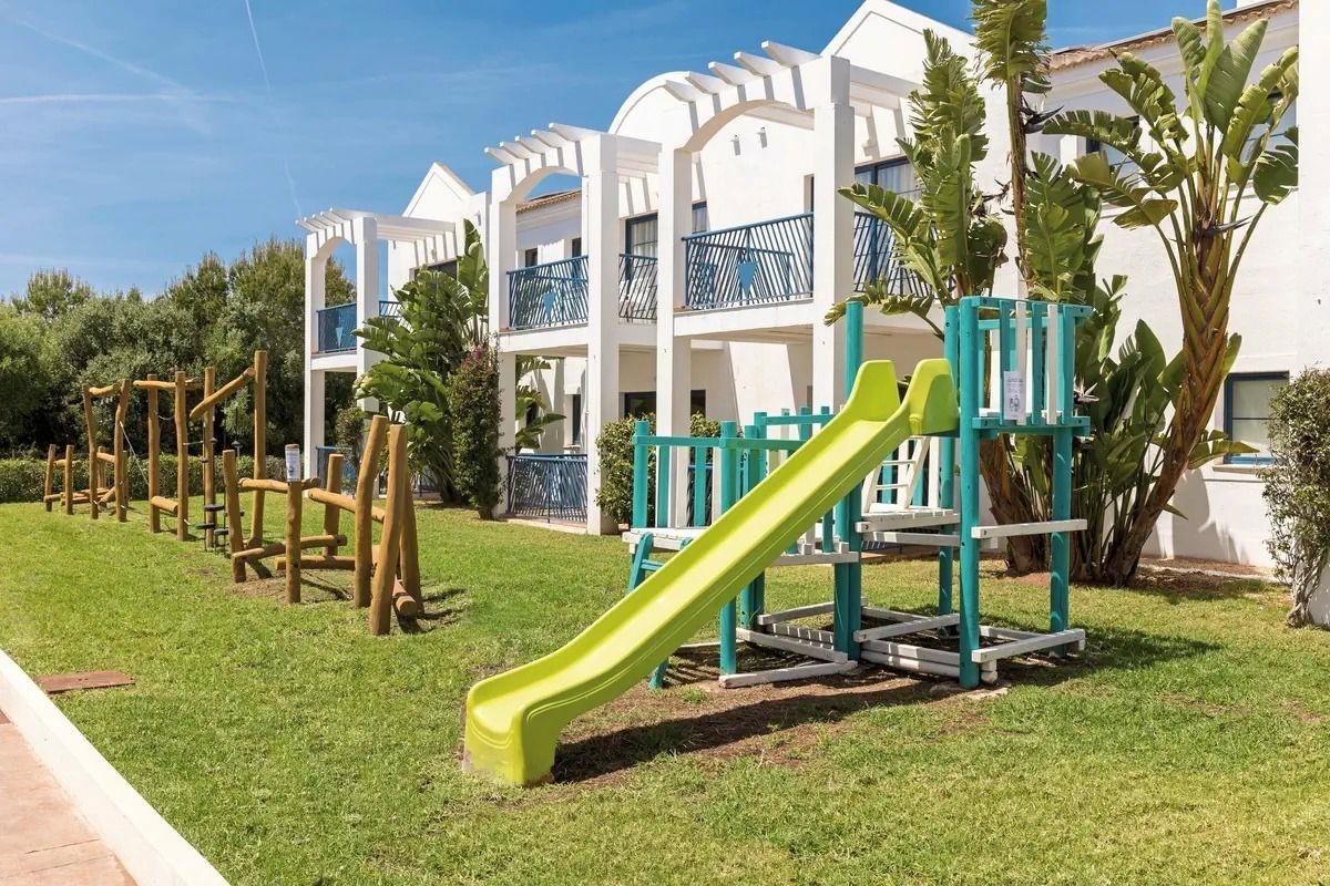 MarSenses Paradise Club Hotel 3