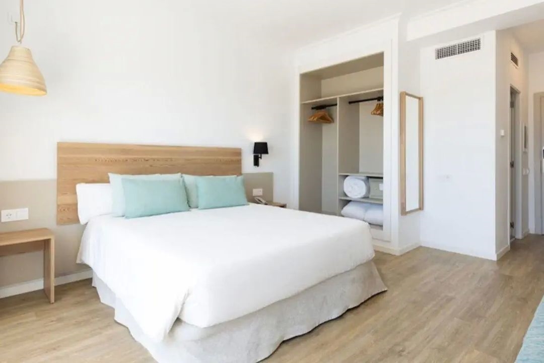MarSenses Paradise Club Hotel 4