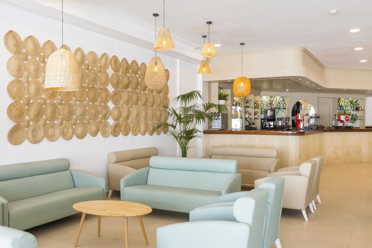 MarSenses Paradise Club Hotel 5