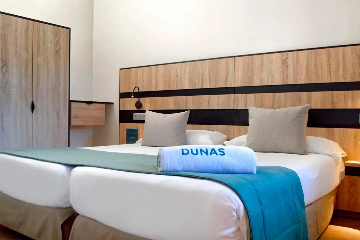 Maspalomas Villas By Dunas 5