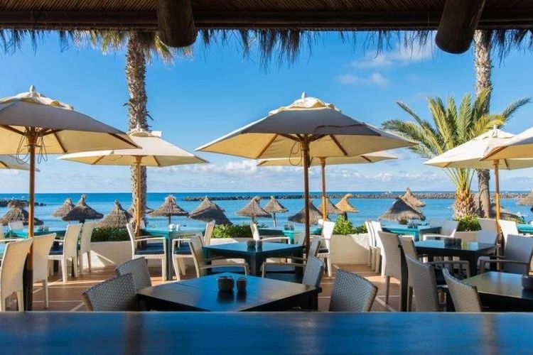 Mediterranean Palace 4