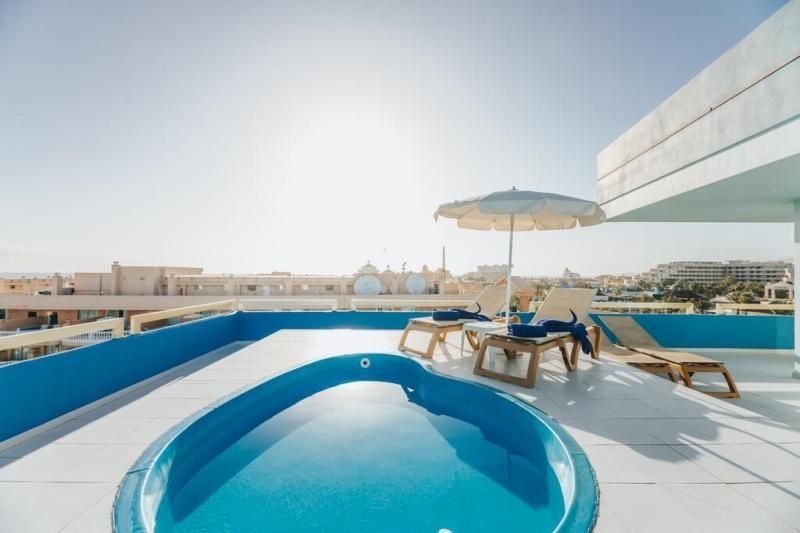 Mediterranean Palace 5