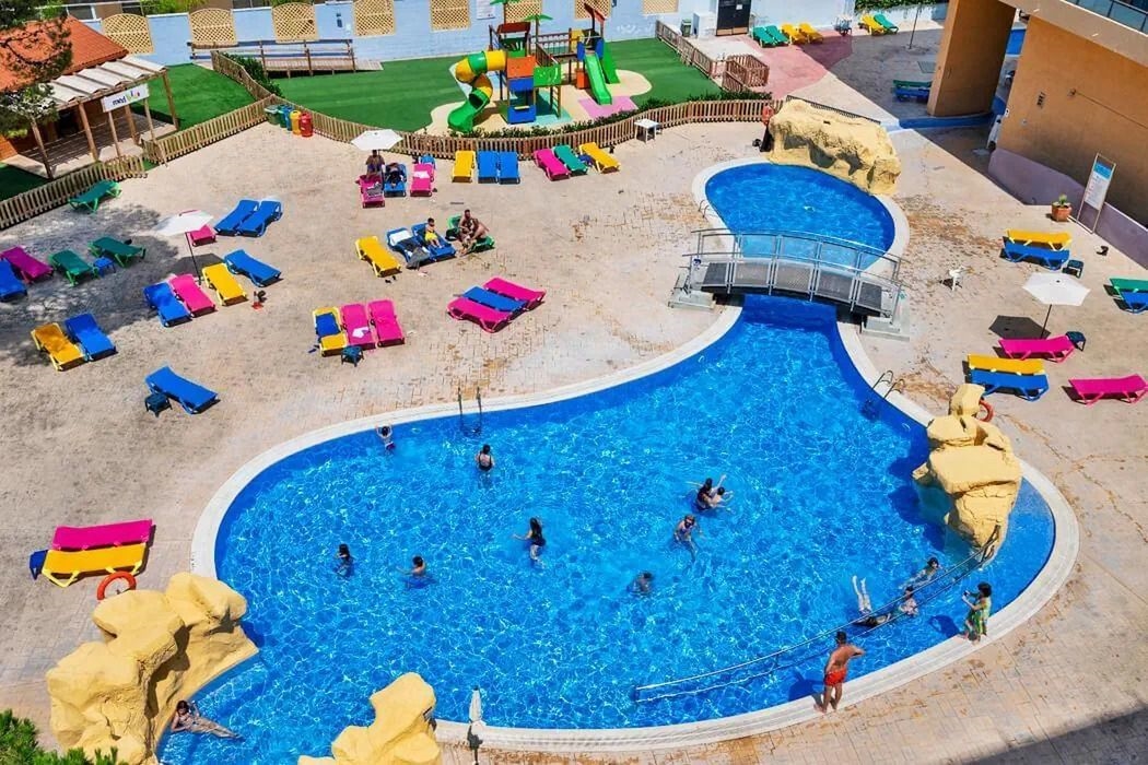 Medplaya Calypso 3