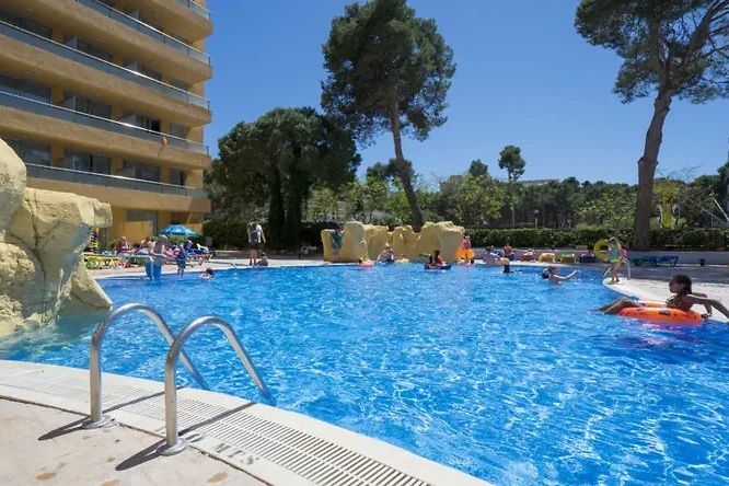 Medplaya Calypso 5