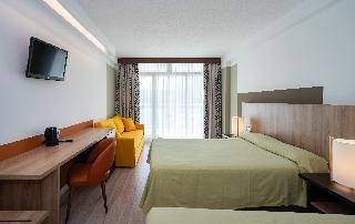 Medplaya Hotel Flamingo Oasis 2