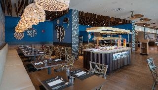 Medplaya Hotel Flamingo Oasis 5