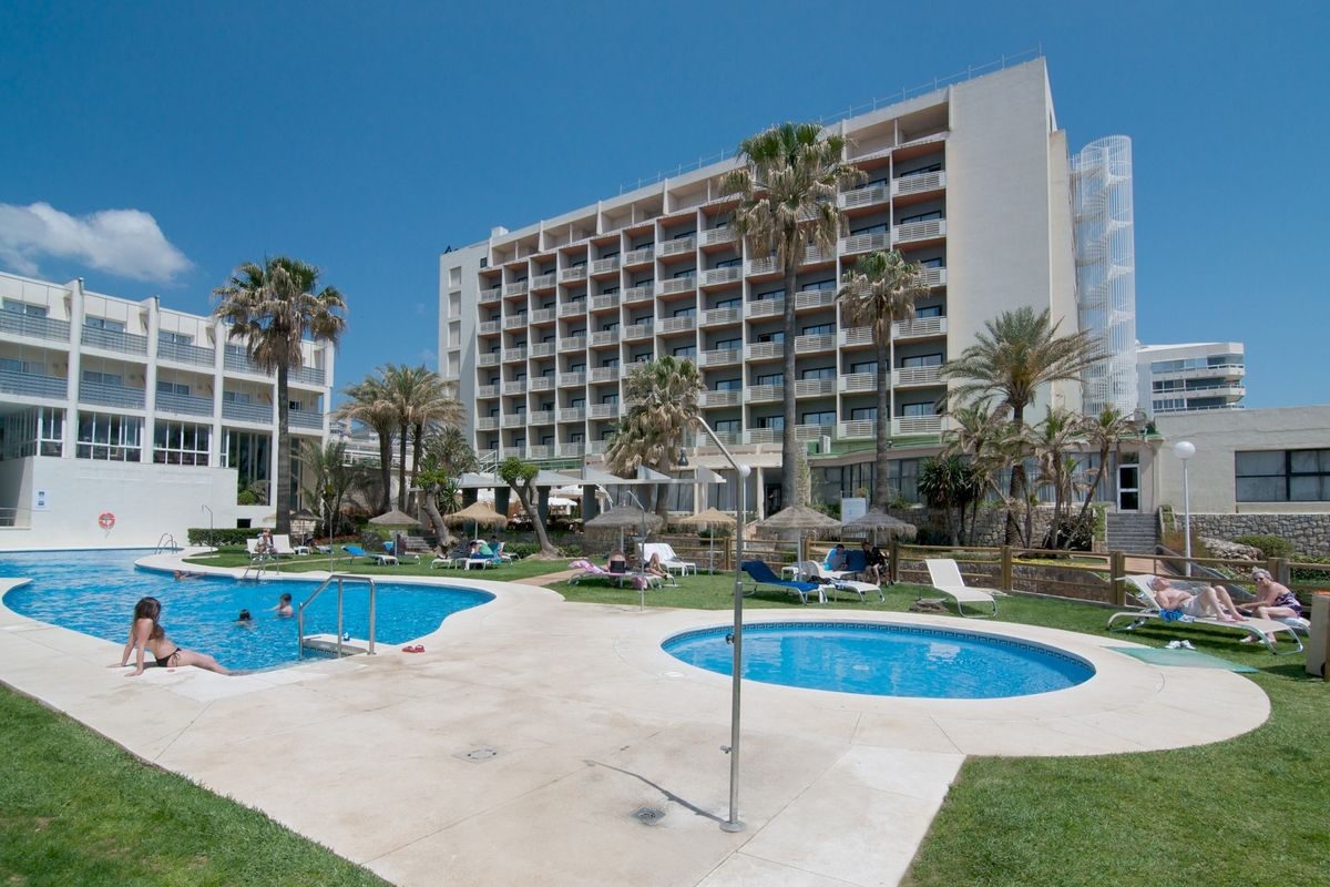 Medplaya Pez Espada 3