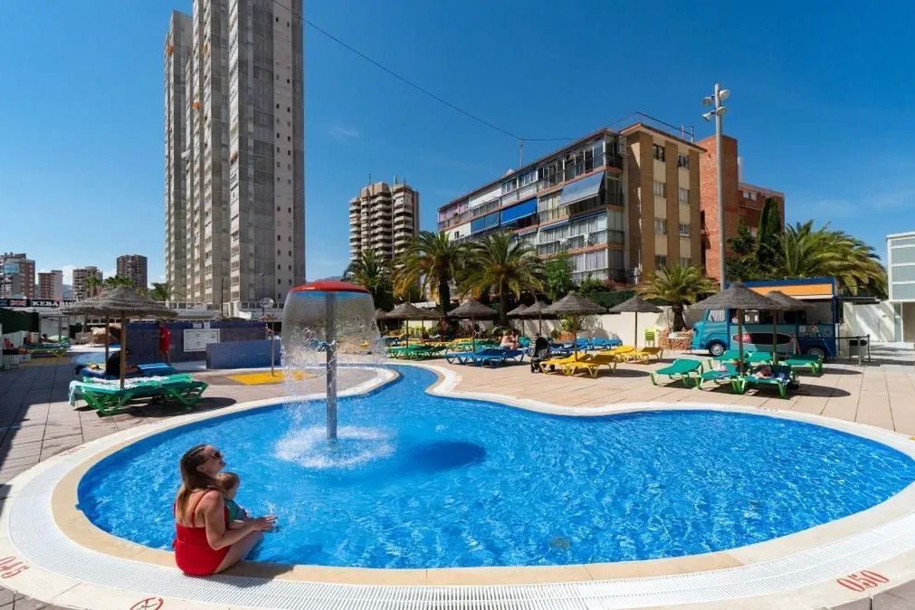 Medplaya Regente 2