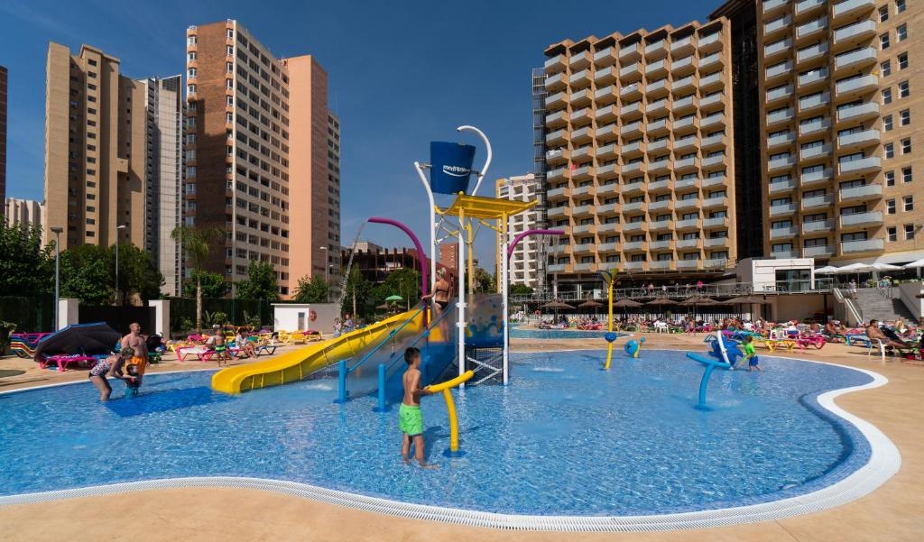 Medplaya Rio Park 2