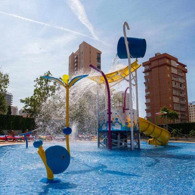 Medplaya Rio Park 3