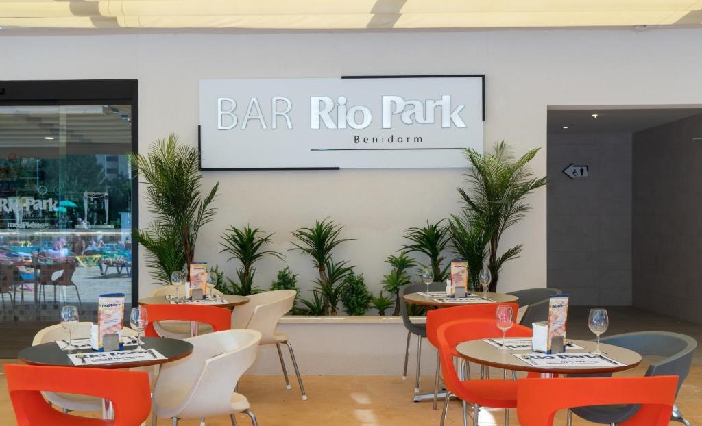Medplaya Rio Park 4