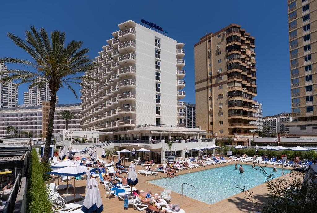 Medplaya Riudor