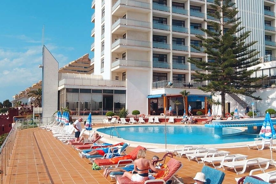 Medplaya Riviera- Adults Recommended 2