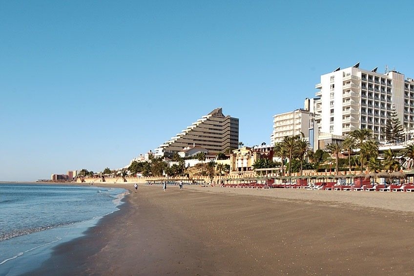 Medplaya Riviera- Adults Recommended 3