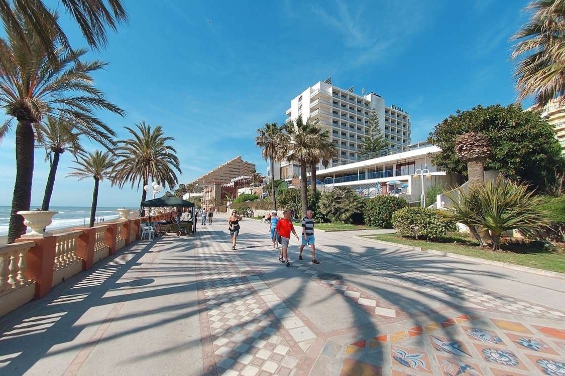 Medplaya Riviera- Adults Recommended 4