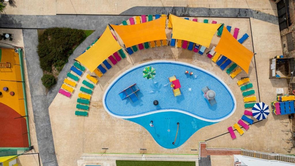 Medplaya Sant Eloi 3
