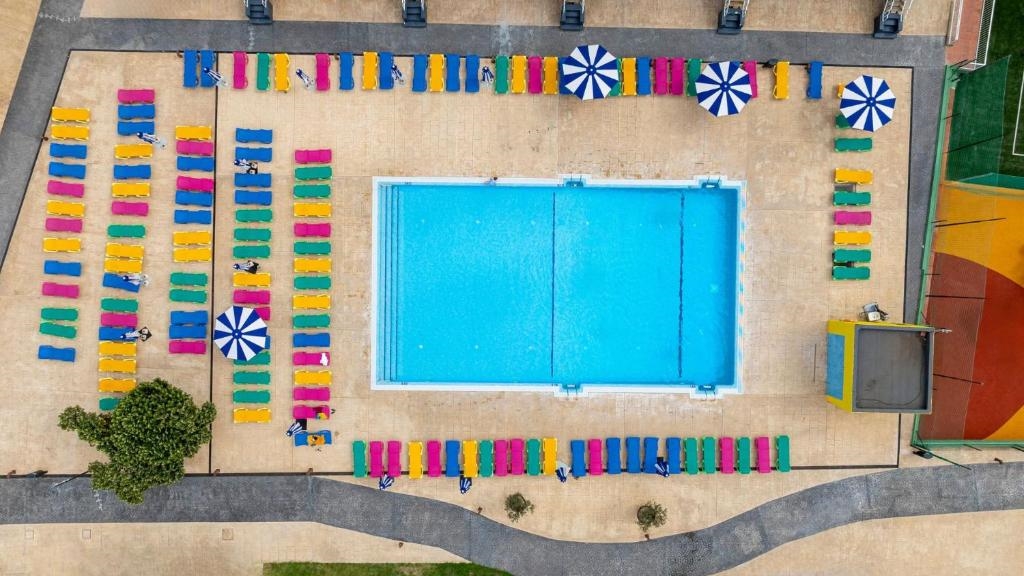 Medplaya Sant Eloi 4
